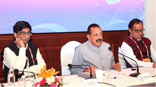 VAIBHAV Vision for Viksit Bharat